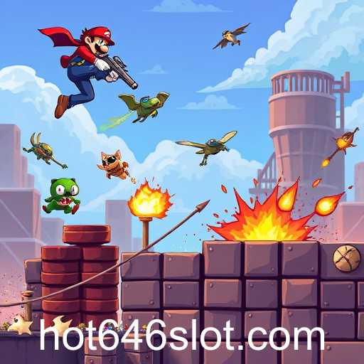 hot646