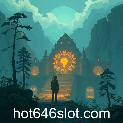 Exploring the Excitement of Adventure Games: A Dive into the 'hot646' Phenomenon