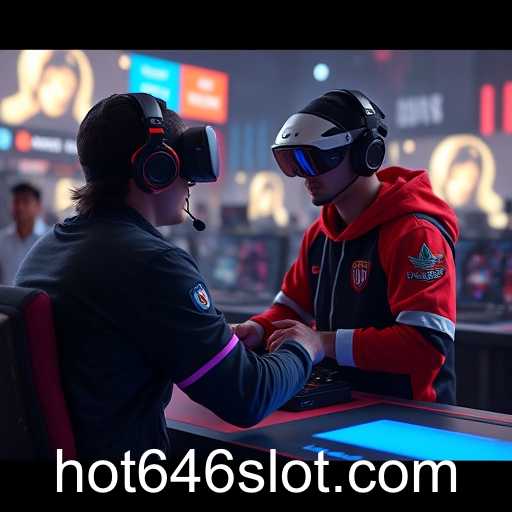 Evolving Trends in Online Gaming