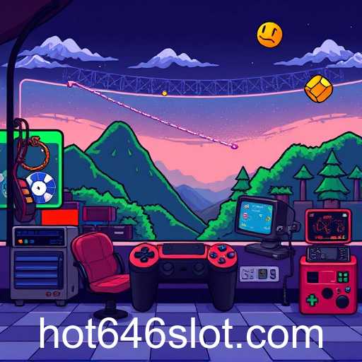 Gaming Beyond Borders: The Rise of hot646