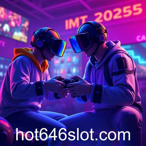 Gaming Dynamics in 2025