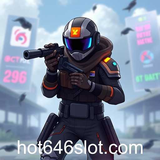 Gaming Evolution: The Rise of hot646