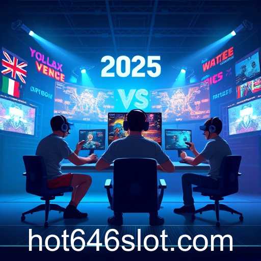 Gaming Evolves with Online Platforms