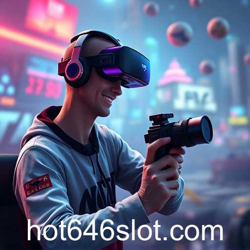 A New Era for Online Gaming: How Hot646 is Shaping 2025