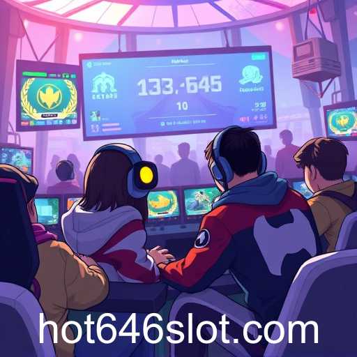 The Rise of English Game Platforms