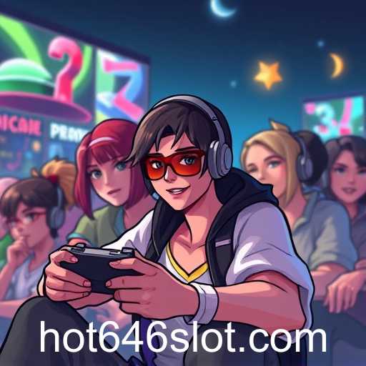 hot646