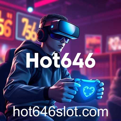 Gaming Trends Shifting as 'Hot646' Gains Popularity