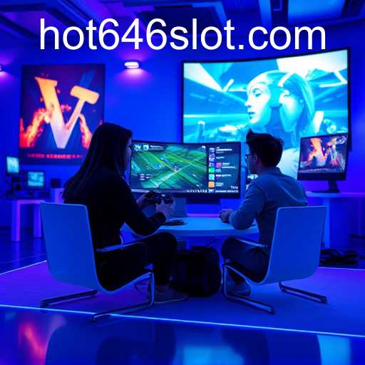 Gaming Trends and Innovations in 2025