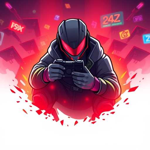 Gaming Trends 2025: The Rise of HOT646