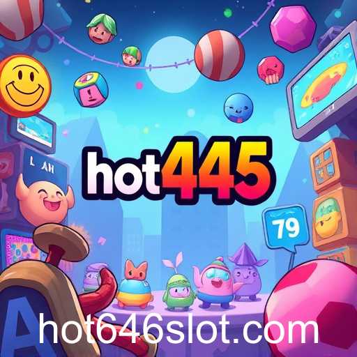 Gaming Website 'hot646' Sparks Global Player Engagement