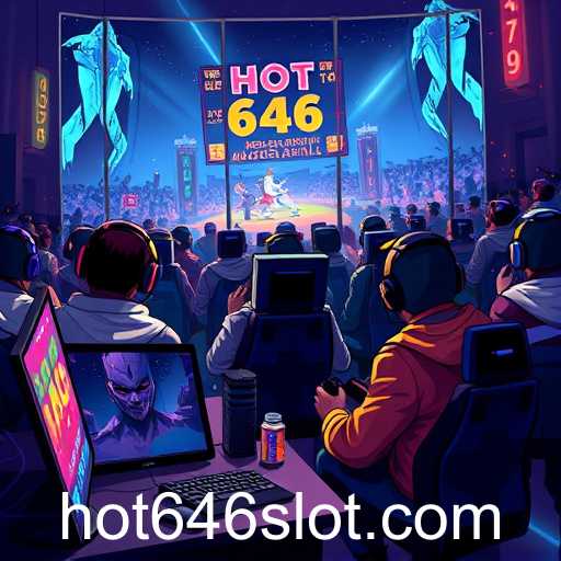 hot646