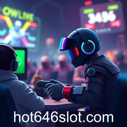 The Evolution of Online Gaming Platforms