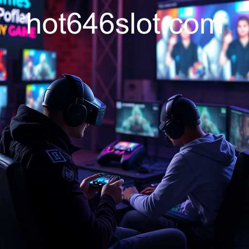 The Rise of Online Gaming Platforms in 2025