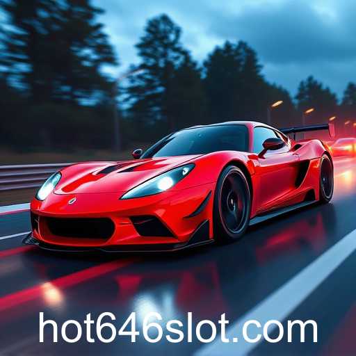 The Ever-Evolving World of Racing Games