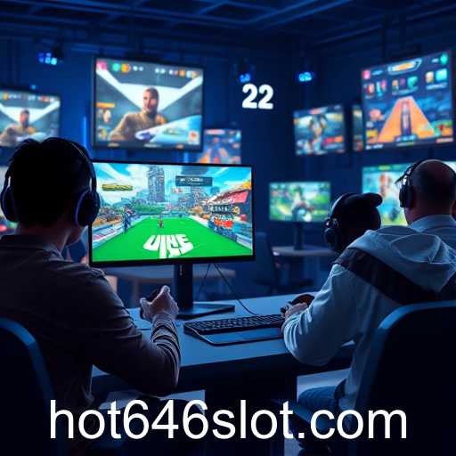 The Rise of Gaming Portals in 2025