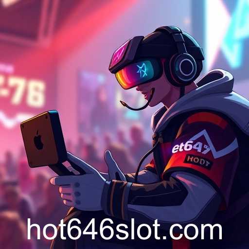 The Rise of Hot646