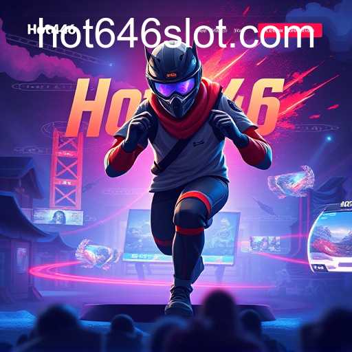 The Rise of Hot646: A New Era in Online Gaming