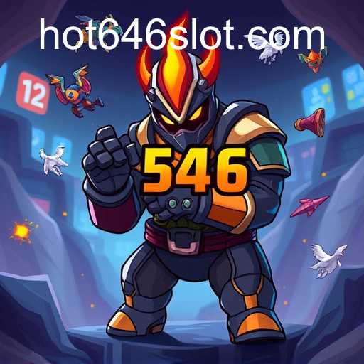 The Rise of hot646 in Online Gaming